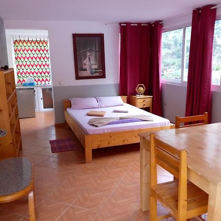 Sandro Paul Residenciel Dış mekan fotoğraf