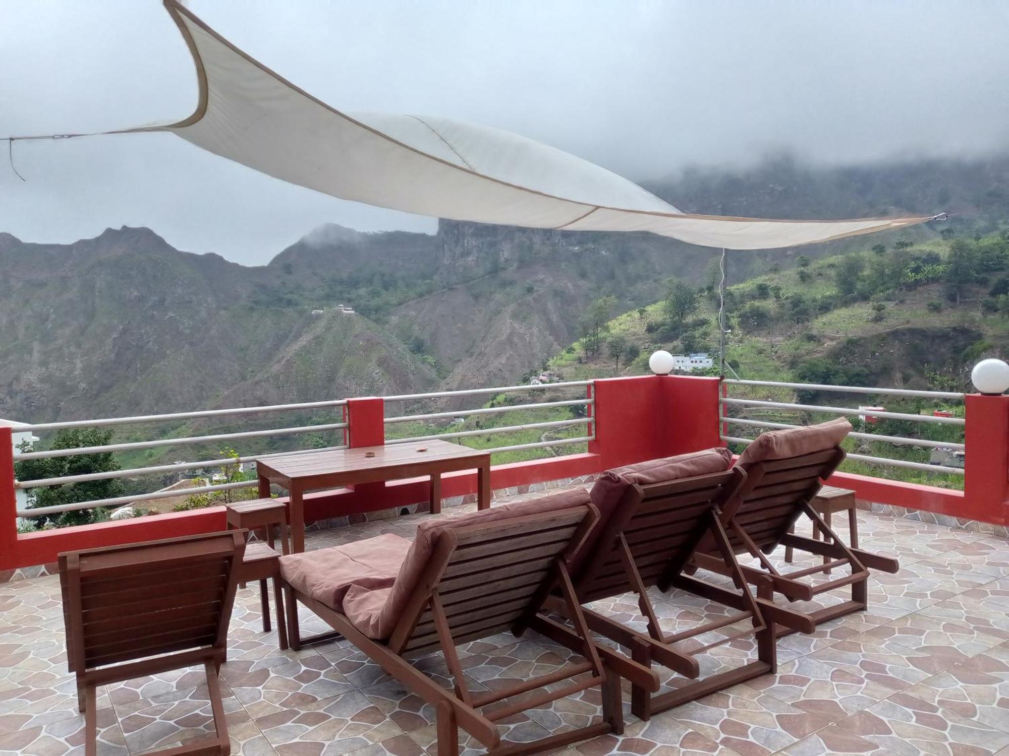 Sandro Paul Residenciel Dış mekan fotoğraf