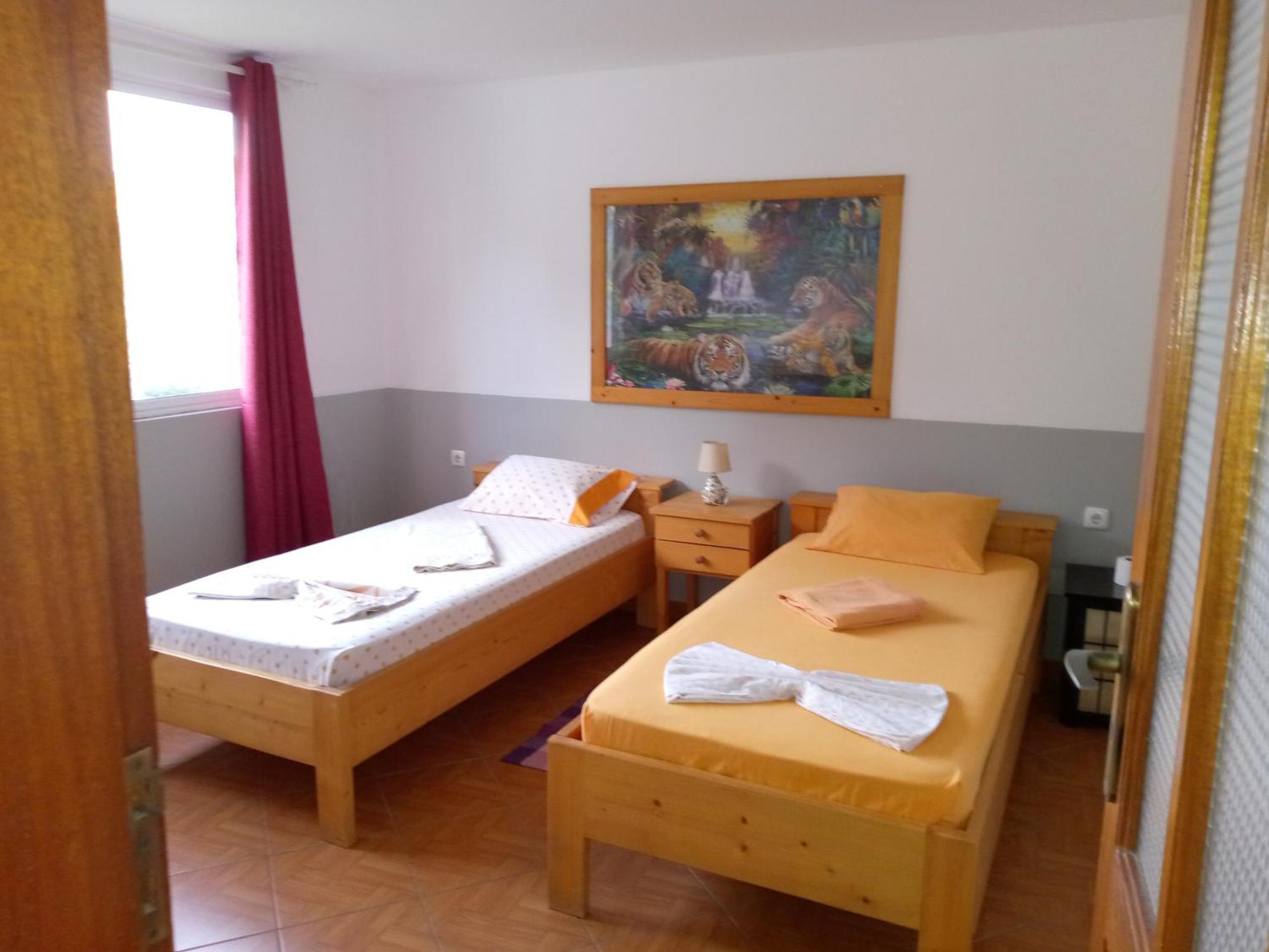 Sandro Paul Residenciel Dış mekan fotoğraf