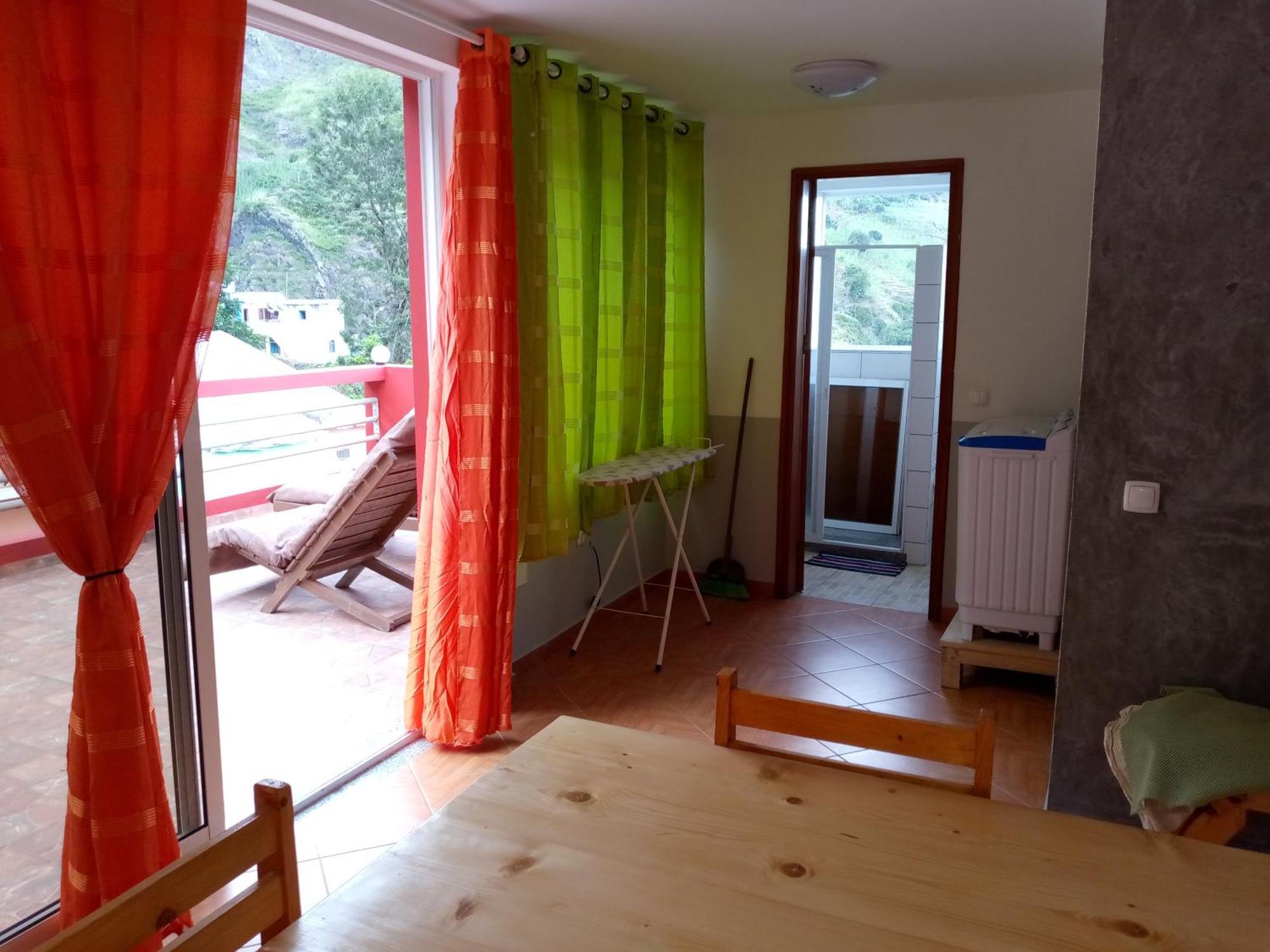 Sandro Paul Residenciel Dış mekan fotoğraf