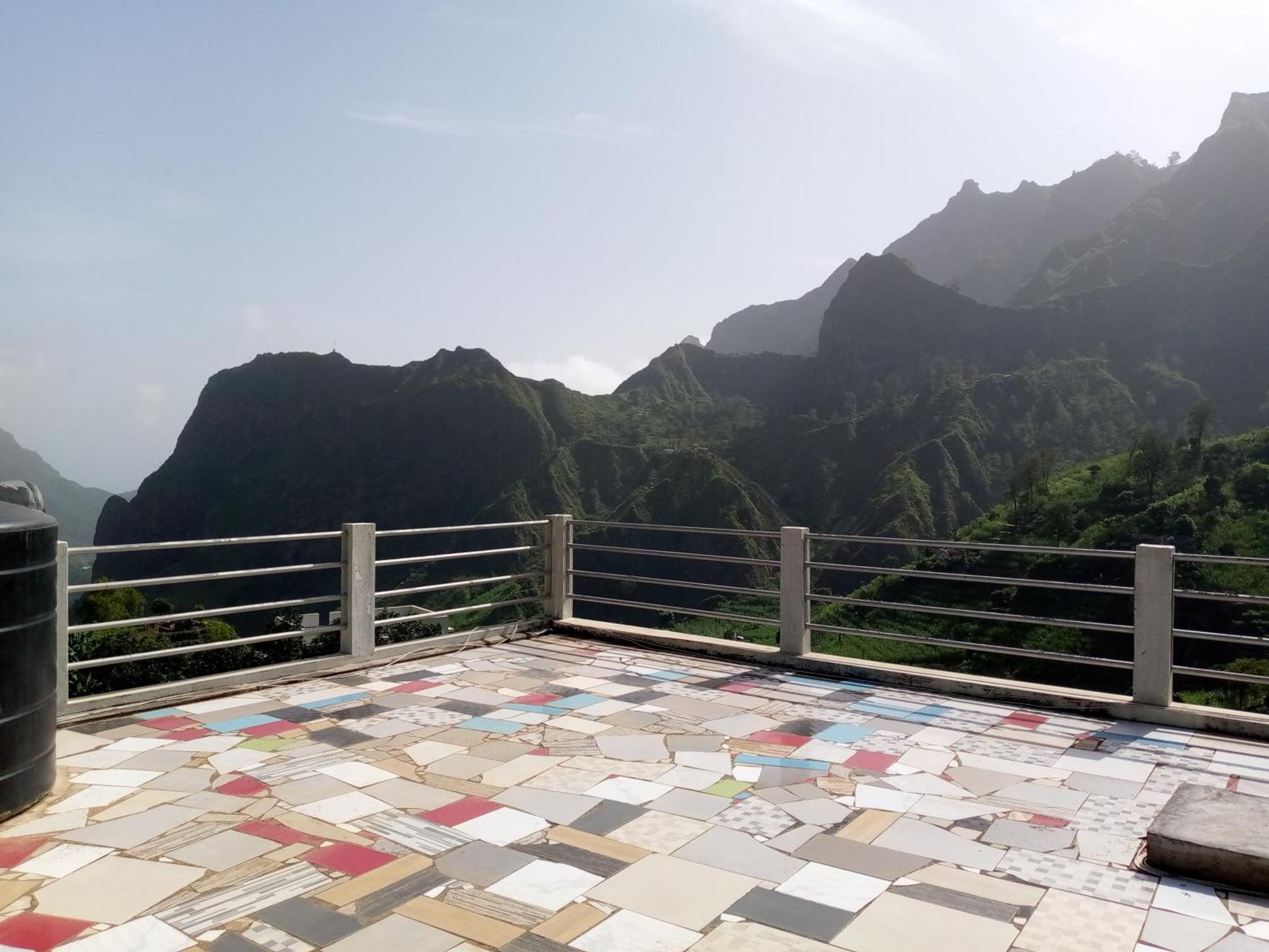 Sandro Paul Residenciel Dış mekan fotoğraf