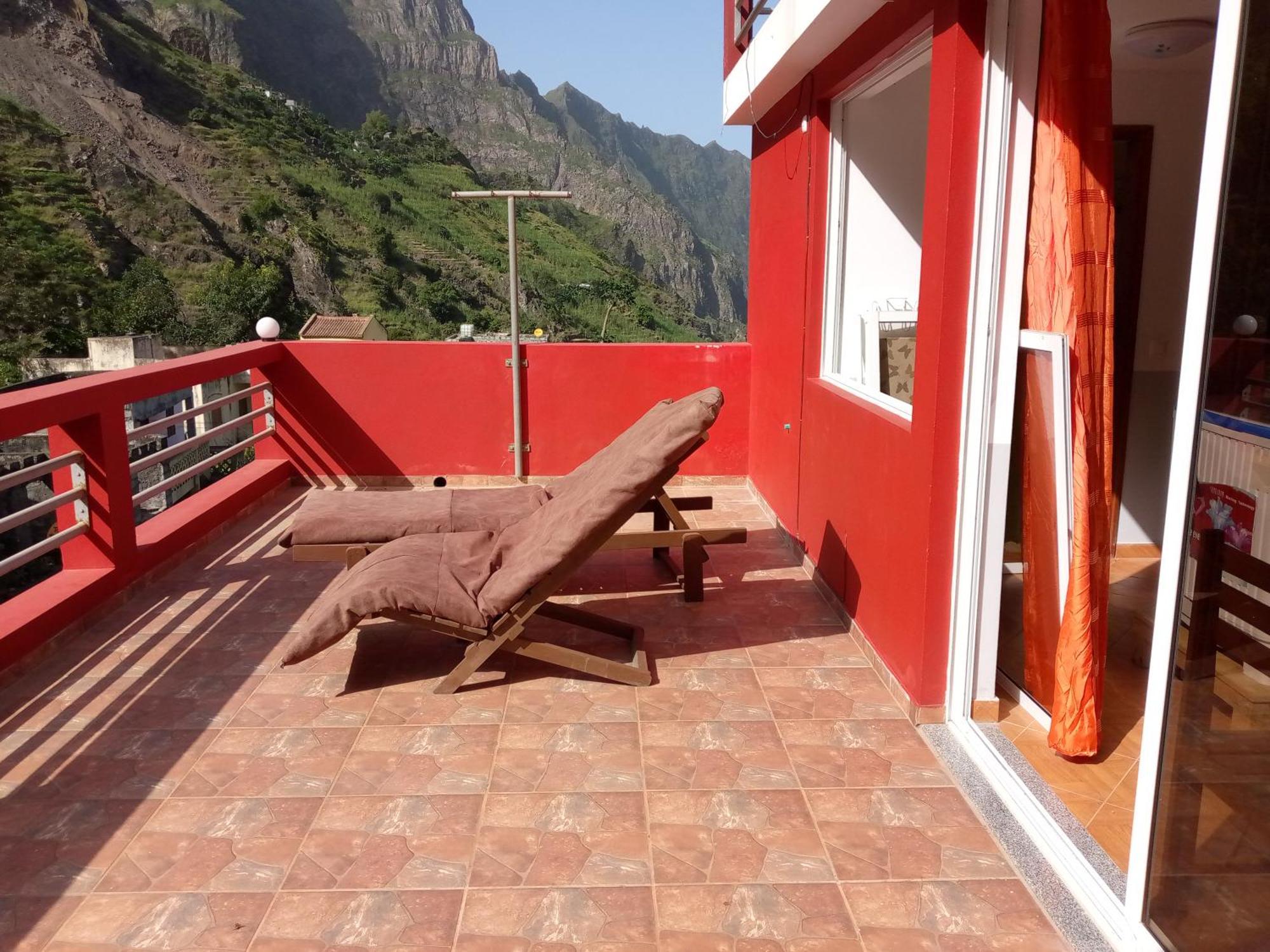 Sandro Paul Residenciel Dış mekan fotoğraf