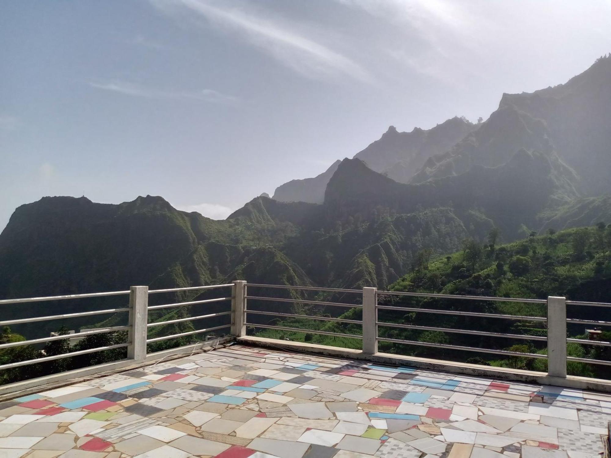Sandro Paul Residenciel Dış mekan fotoğraf