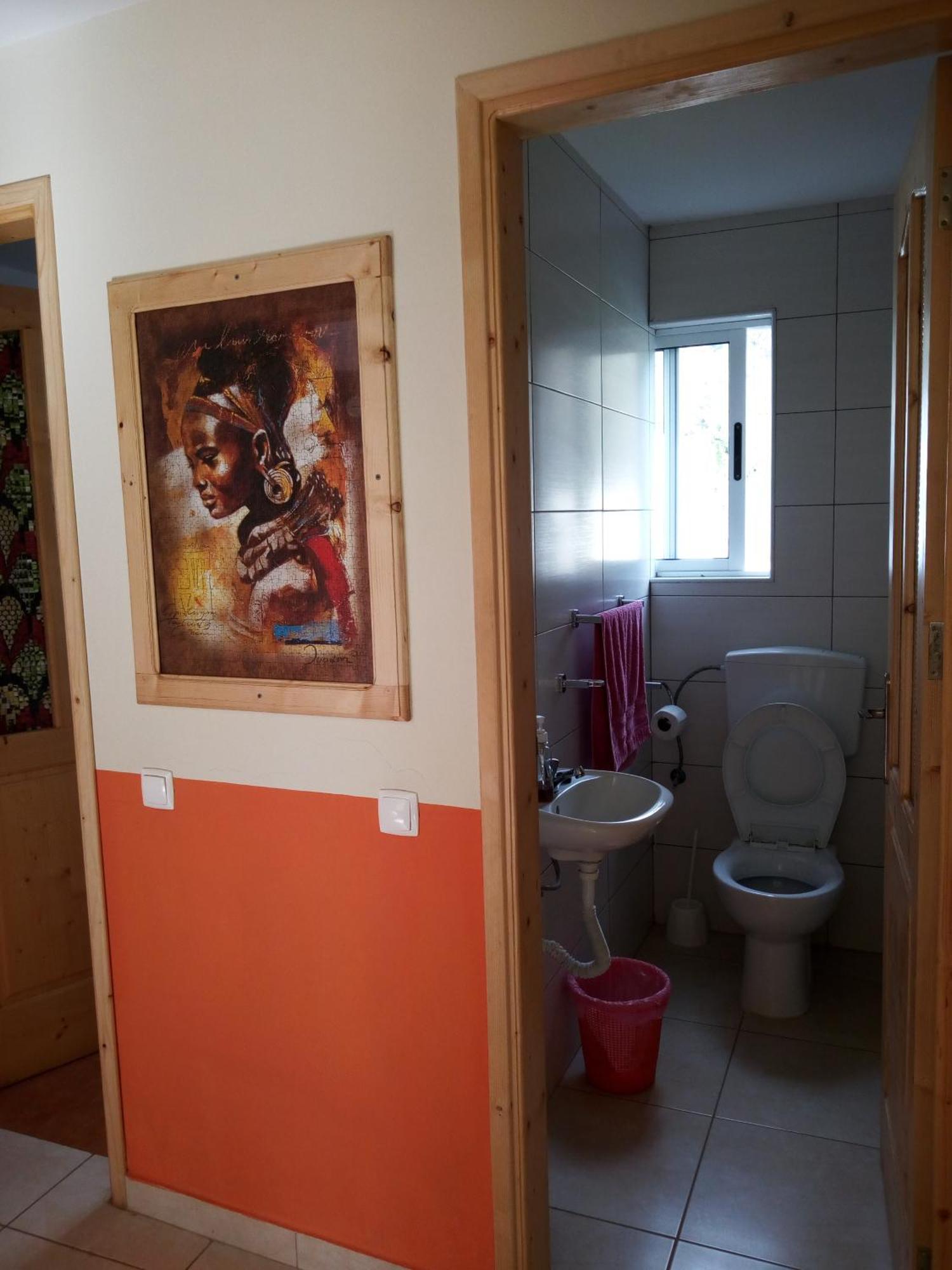 Sandro Paul Residenciel Dış mekan fotoğraf