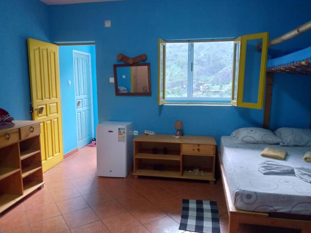Sandro Paul Residenciel Dış mekan fotoğraf