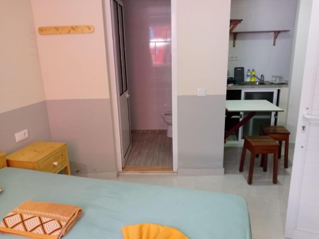 Sandro Paul Residenciel Dış mekan fotoğraf