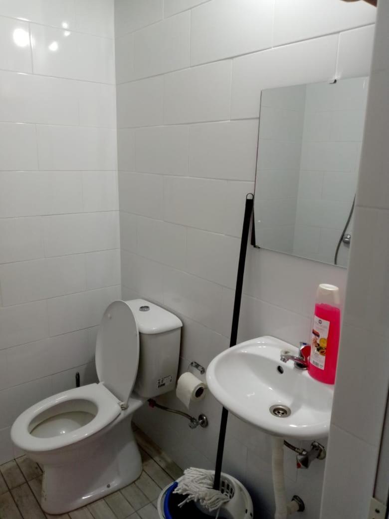 Sandro Paul Residenciel Dış mekan fotoğraf