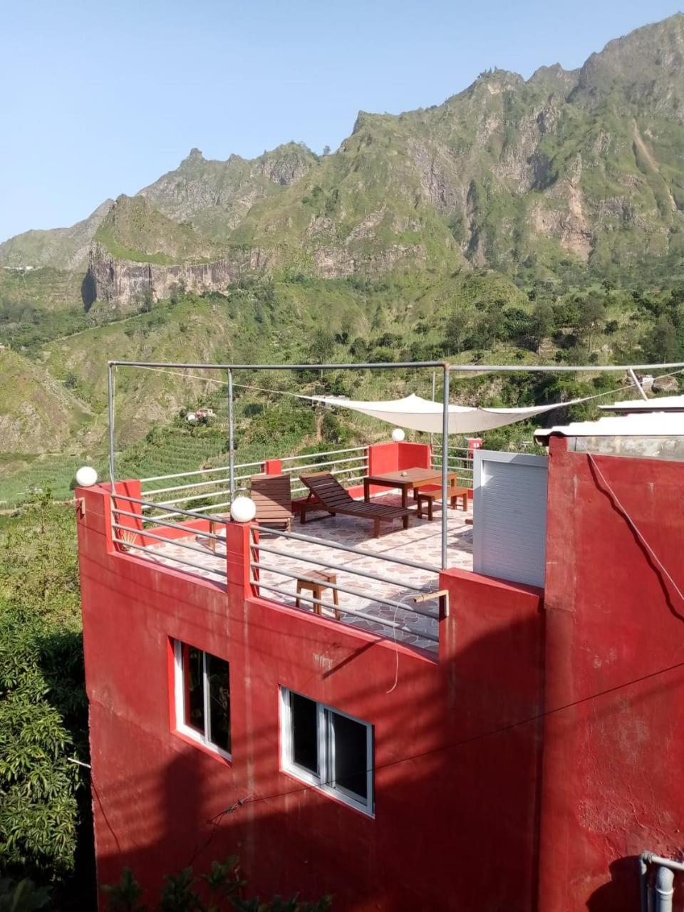 Sandro Paul Residenciel Dış mekan fotoğraf